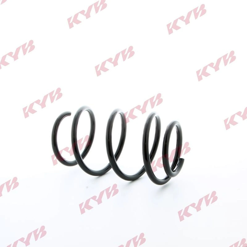 KYB Front Suspension Coil Spring fits Toyota Yaris/Vitz 2017-2020 1.8