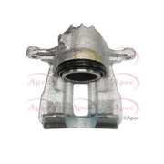 Apec 2 x Front Brake Calipers fits Mitsubishi Carisma 1995-2006 1.6 1.8