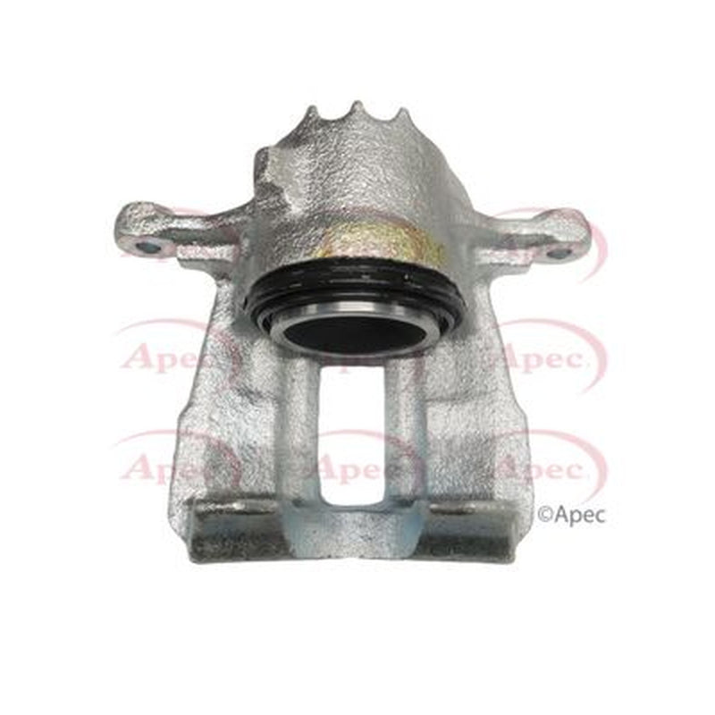 Apec 2 x Front Brake Calipers fits Mitsubishi Carisma 1995-2006 1.6 1.8