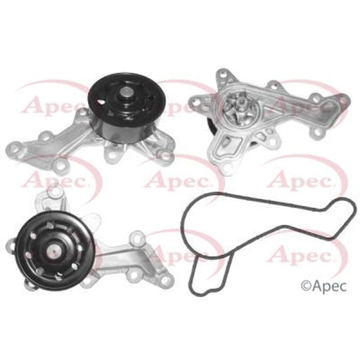 Apec Engine Cooling Water Pump AWP1563