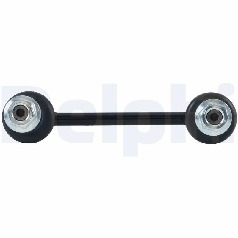 Delphi Stabiliser Bar Link Coupling Rod Front fits Mercedes-Benz Sprinter 3,5-T