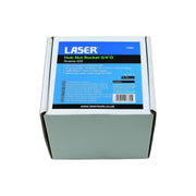 Laser Hub Nut Socket - for Scania 420 7330 Laser - Dynamic Drive