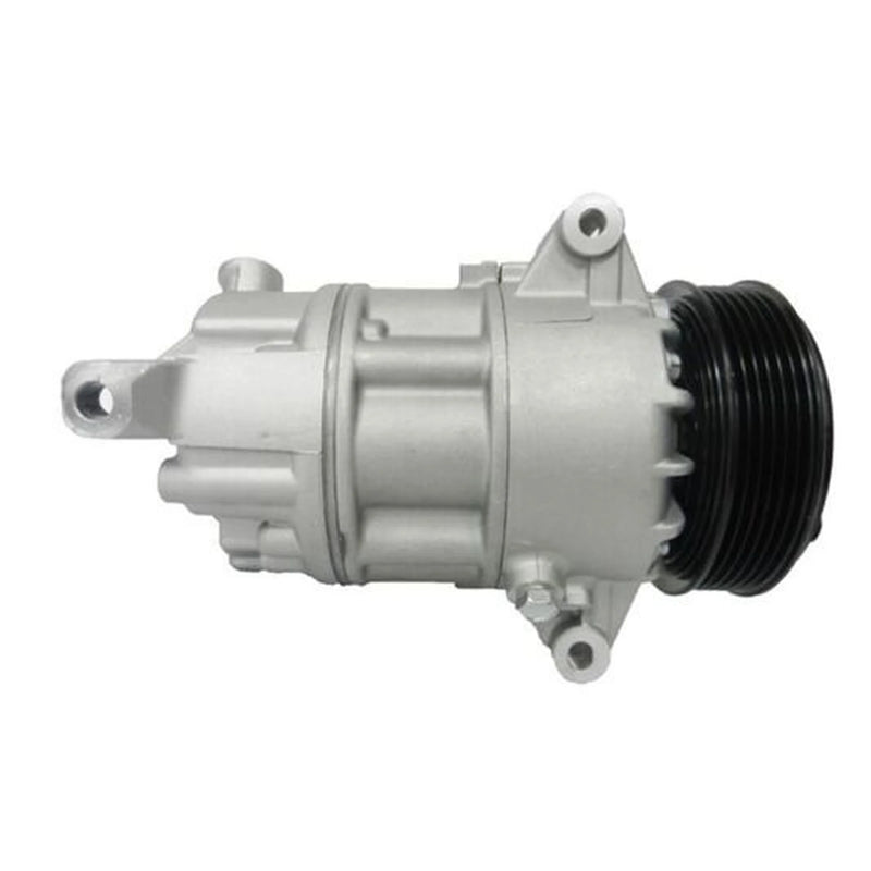 Mahle Air Conditioning Compressor ACP 163 000S