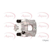 Apec Brake Caliper Assembly Rear Left LCA286