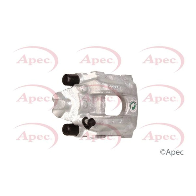 Apec Brake Caliper Assembly Rear Left LCA286