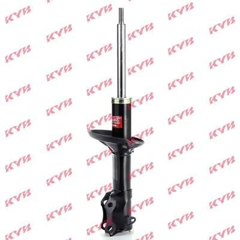 KYB Shock Absorber Damper Strut Front fits Seat Cordoba 1993-2002