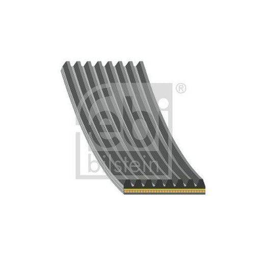 Febi Multi V-Ribbed Drive Belt 179891