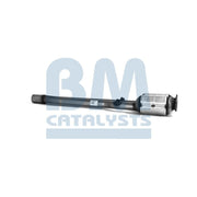 BM Catalysts Homologated Petrol Cat fits Audi Tt 2003-2006 3.2