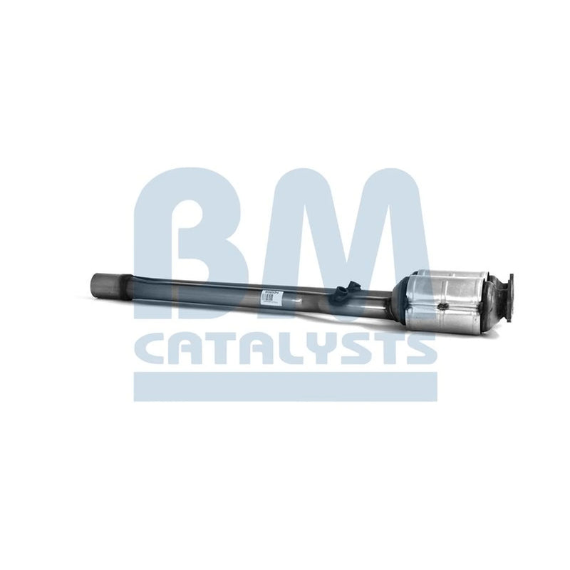 BM Catalysts Homologated Petrol Cat fits Audi Tt 2003-2006 3.2