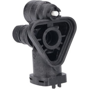Genuine Karcher Pressure Washer Head Housing Pressure Controller 9.001-692.0 Karcher - Dynamic Drive