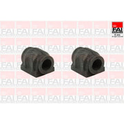 FAI 2 x Anti Roll Bar Mounting Bracket