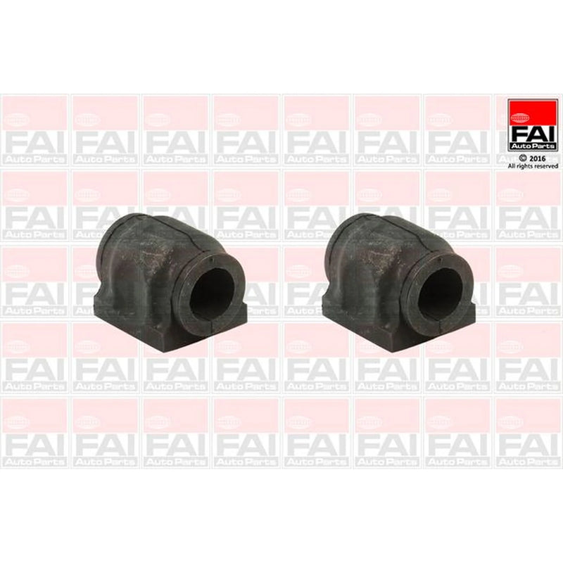 FAI 2 x Anti Roll Bar Mounting Bracket