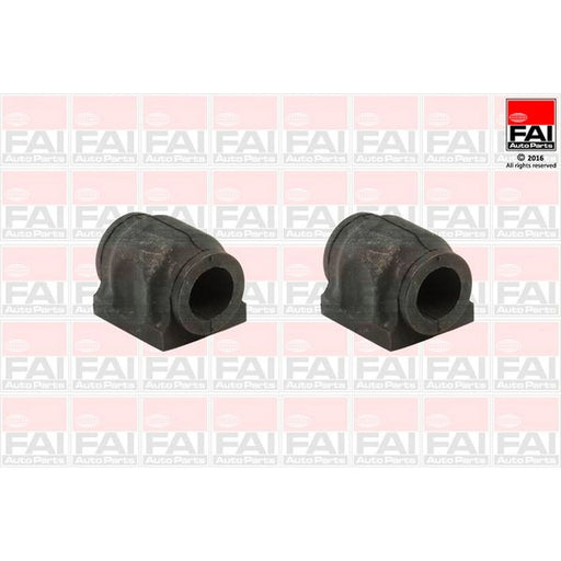 FAI 2 x Anti Roll Bar Mounting Bracket