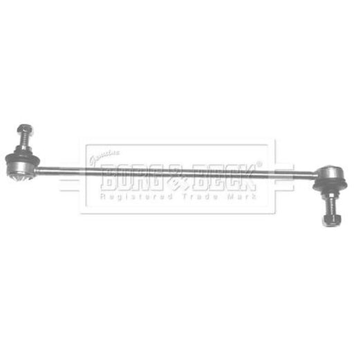 Borg & Beck Stabiliser Bar Link Coupling Rod BDL6603