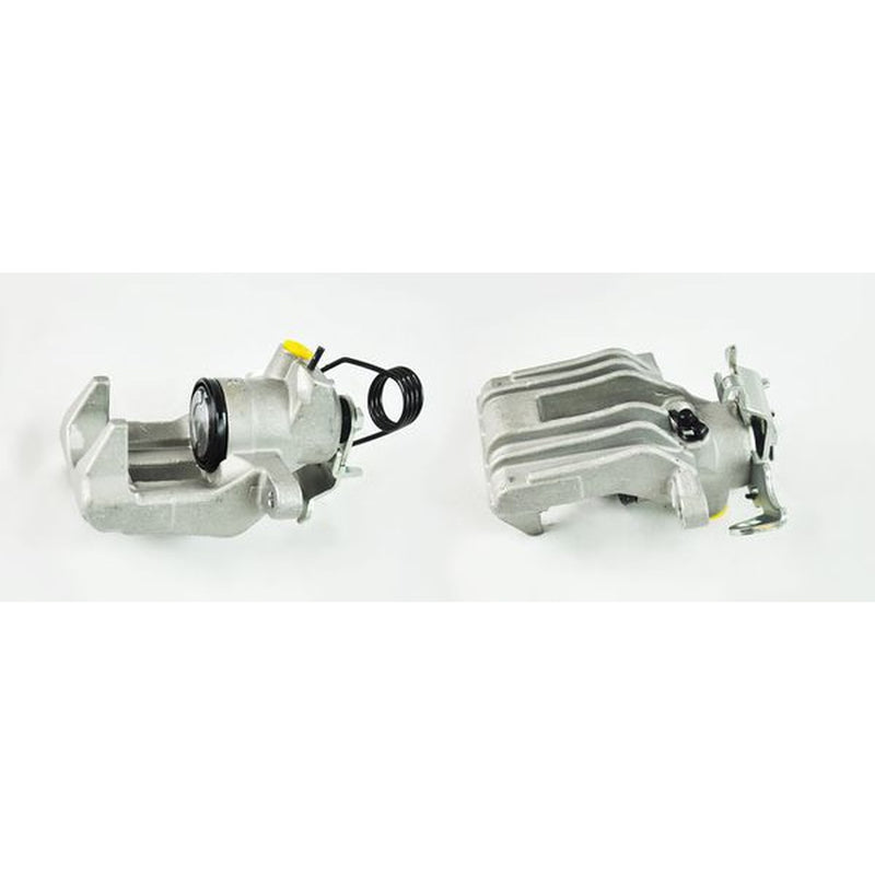 Abtex Brake Caliper Assembly Rear Right fits Audi A4 B5 1994-2001