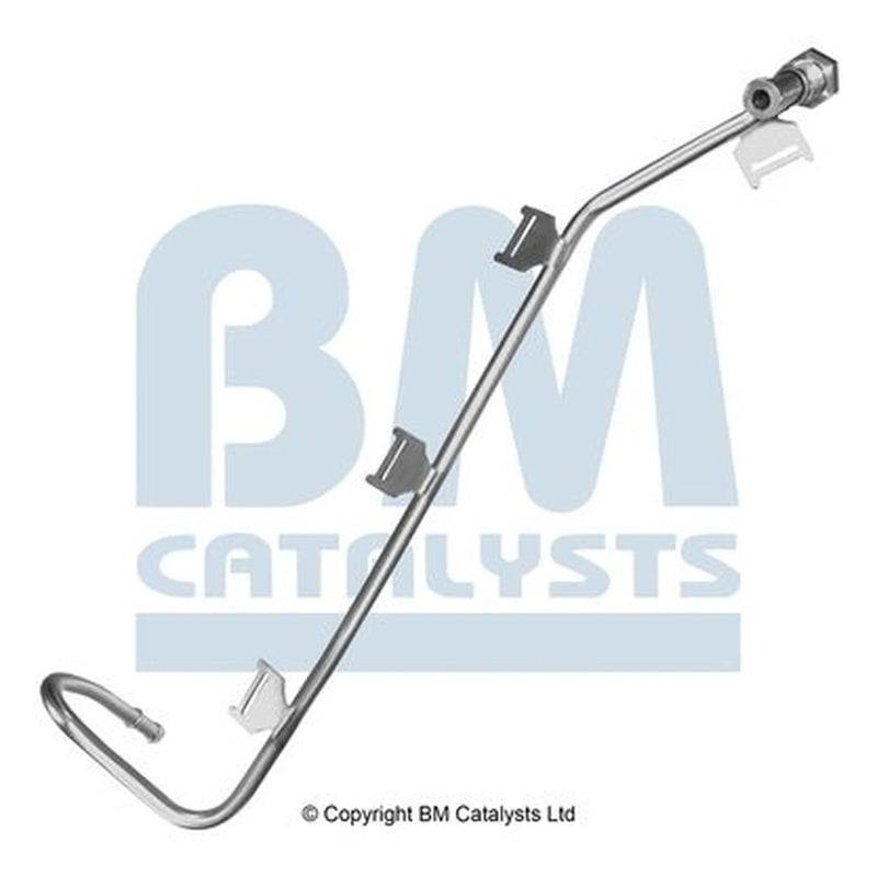 BM Catalysts Pressure Pipe PP11121B PP11121B