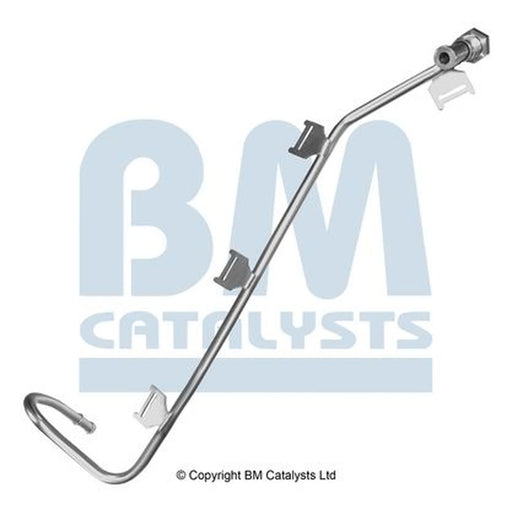 BM Catalysts Pressure Pipe PP11121B PP11121B