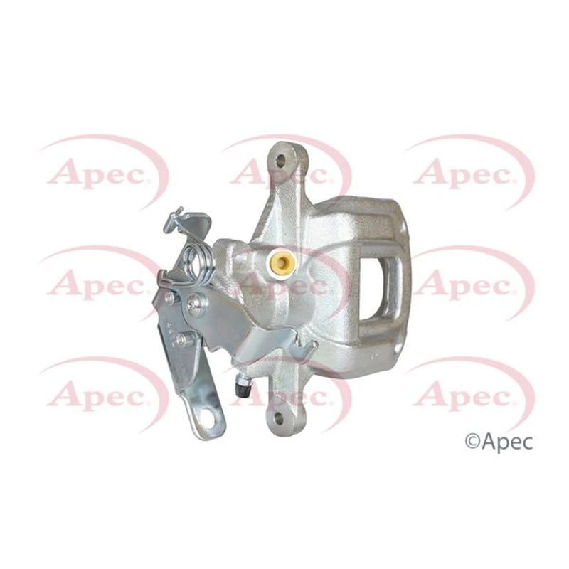 Apec Brake Caliper Assembly Rear Left LCA871