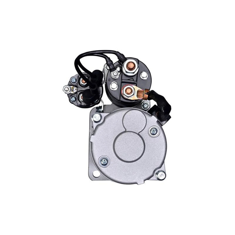 Hella Starter Motor 24V 4kW 11 Teeth 8EA 012 586-921