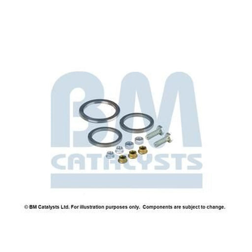 BM Catalysts Exhaust Pipe Mounting Kit FK70479B