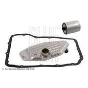 Blue Print Auto Trans Filter Kit ADBP210075