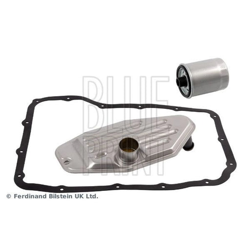 Blue Print Auto Trans Filter Kit ADBP210075