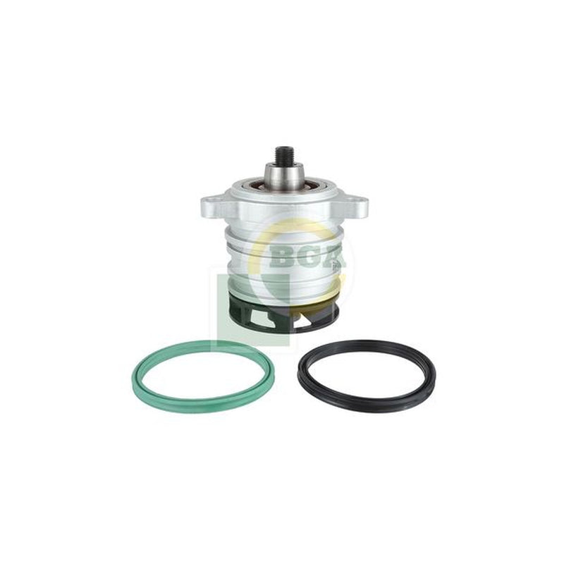 BGA Engine Cooling Water Pump fits VW Multivan 2003-2009 2.5