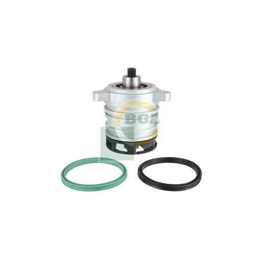 BGA Engine Cooling Water Pump fits VW Multivan 2003-2009 2.5