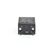 Bosch Fuel Pump Relay