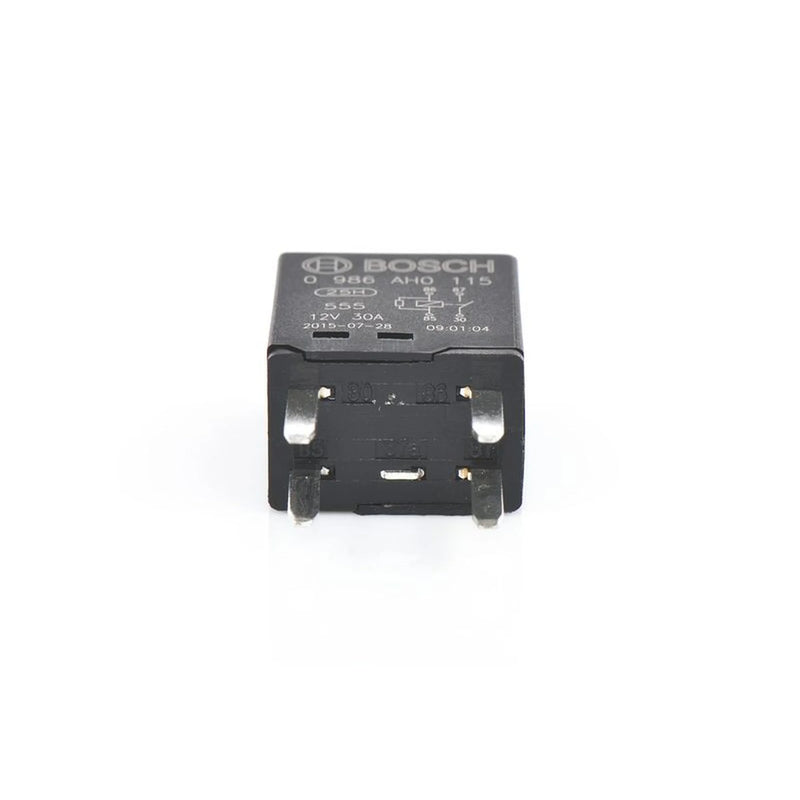 Bosch Fuel Pump Relay