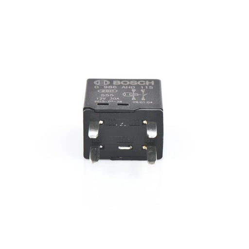 Bosch Fuel Pump Relay