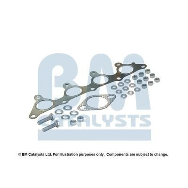 BM Catalysts Fitting Kit FK91414B FK91414B