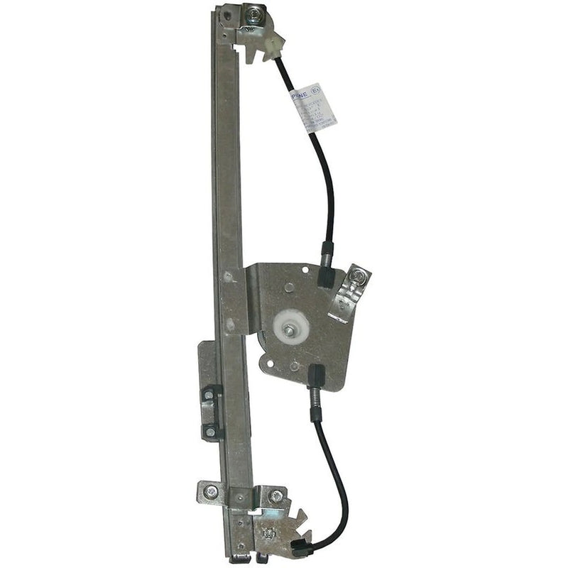 Valeo Electric Window Regulator Lifter Left Rear 850592