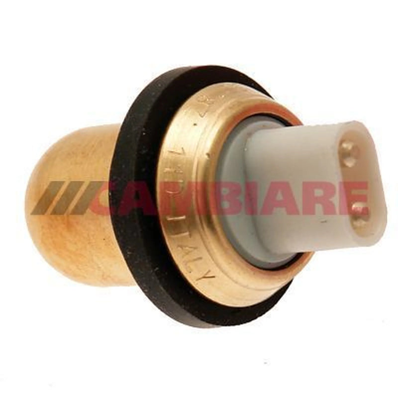 Cambiare Radiator Fan Temperature Switch Connectors fits Austin Allegro I
