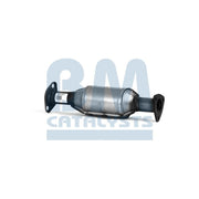 BM Catalysts Homologated Petrol Cat fits Honda Integra 1997-2001 1.8
