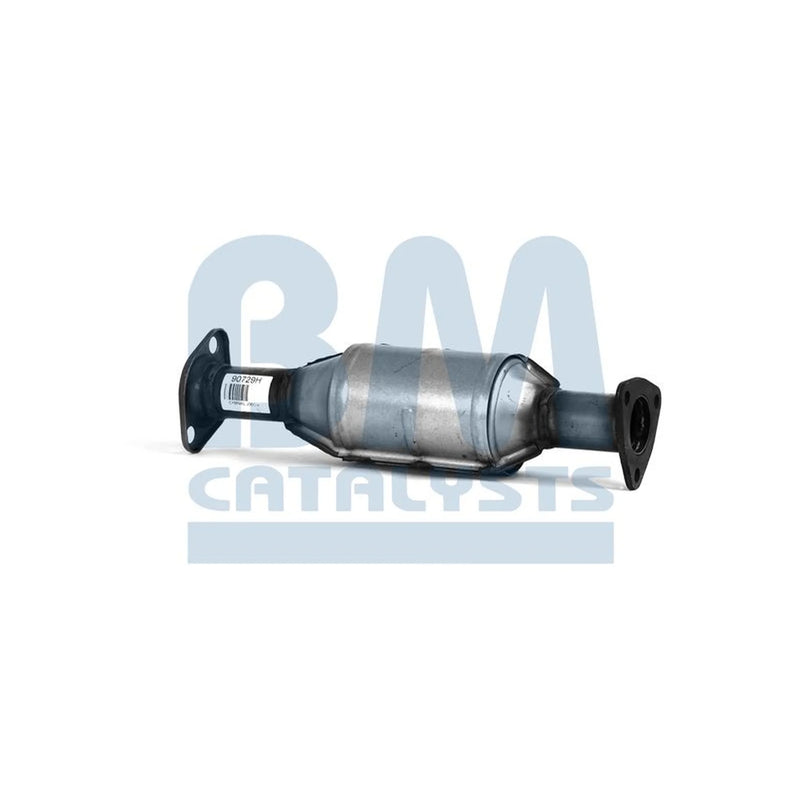 BM Catalysts Homologated Petrol Cat fits Honda Integra 1997-2001 1.8