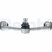 Delphi Control/Trailing Arm Upper fits BMW X5 2006-2018 3.0 4.8