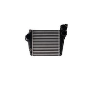 Mahle Intercooler (Charge Air Cooler) Right fits Porsche Macan 2018 on 3.0