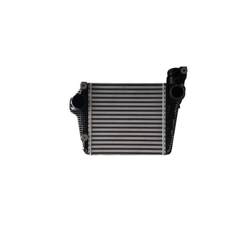 Mahle Intercooler (Charge Air Cooler) Right fits Porsche Macan 2018 on 3.0