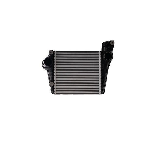 Mahle Intercooler (Charge Air Cooler) Right fits Porsche Macan 2018 on 3.0