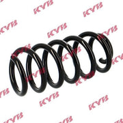 KYB Rear Suspension Coil Spring fits Renault Clio IV Estate 2014-2021 1.5