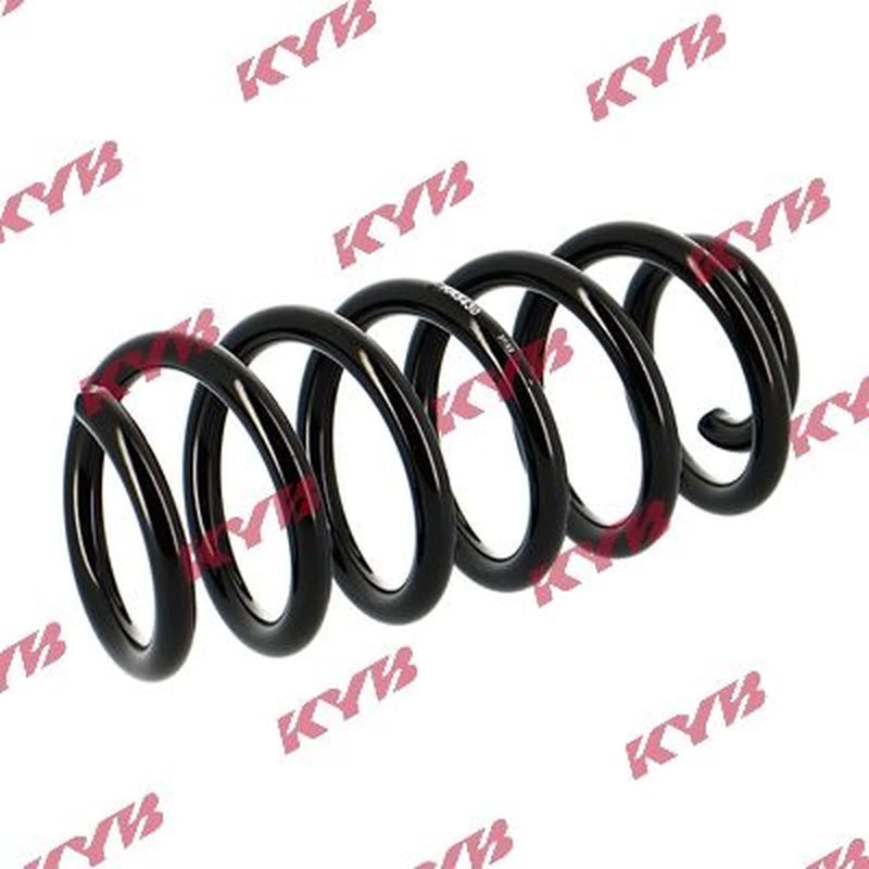 KYB Rear Suspension Coil Spring fits Renault Clio IV Estate 2014-2021 1.5