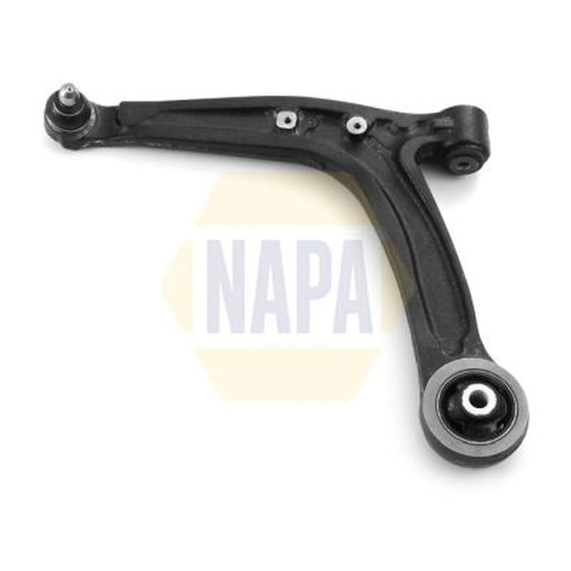 NAPA Control/Trailing Arm Front Left fits Abarth 500C 2008-2011 1.4