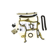 NAPA Timing Chain Kit Set 130 Links fits Chevrolet Aveo 2011-2015 1.2 1.4