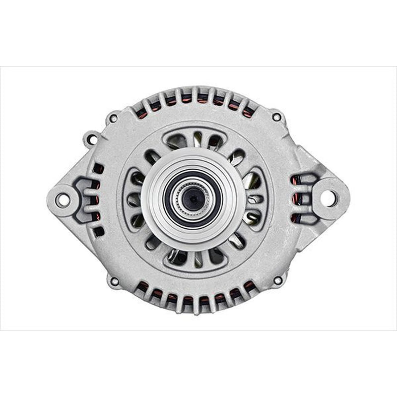 Hella Car Alternator 12V fits Nissan Cabstar 2006-2013 3.0 35.14 35.15 45.15