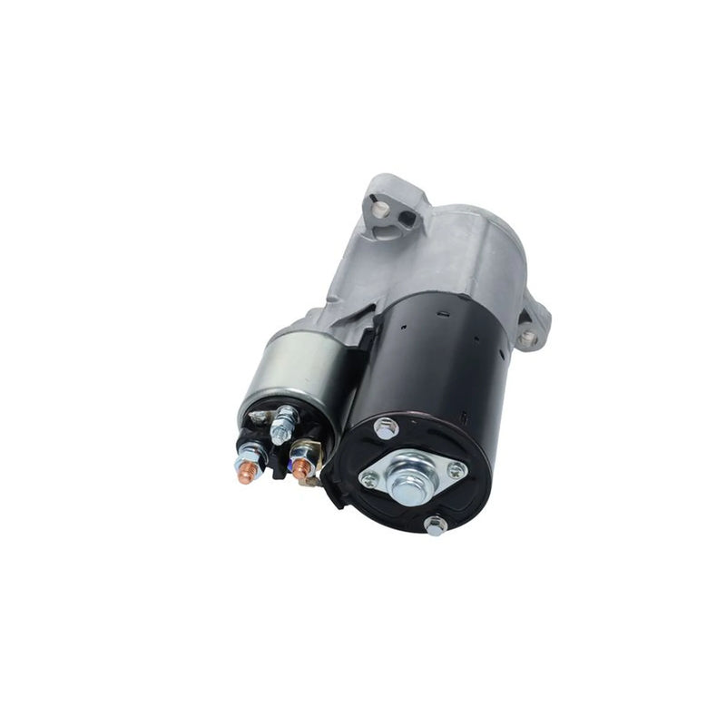 Bosch Starter Motor 12V 1.1kW 10 Teeth fits Land Rover Freelander 2 2006-2014