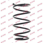 KYB 2 x Suspension Springs fits Honda Hr-V 1999-2005 1.6