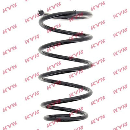 KYB 2 x Suspension Springs fits Honda Hr-V 1999-2005 1.6