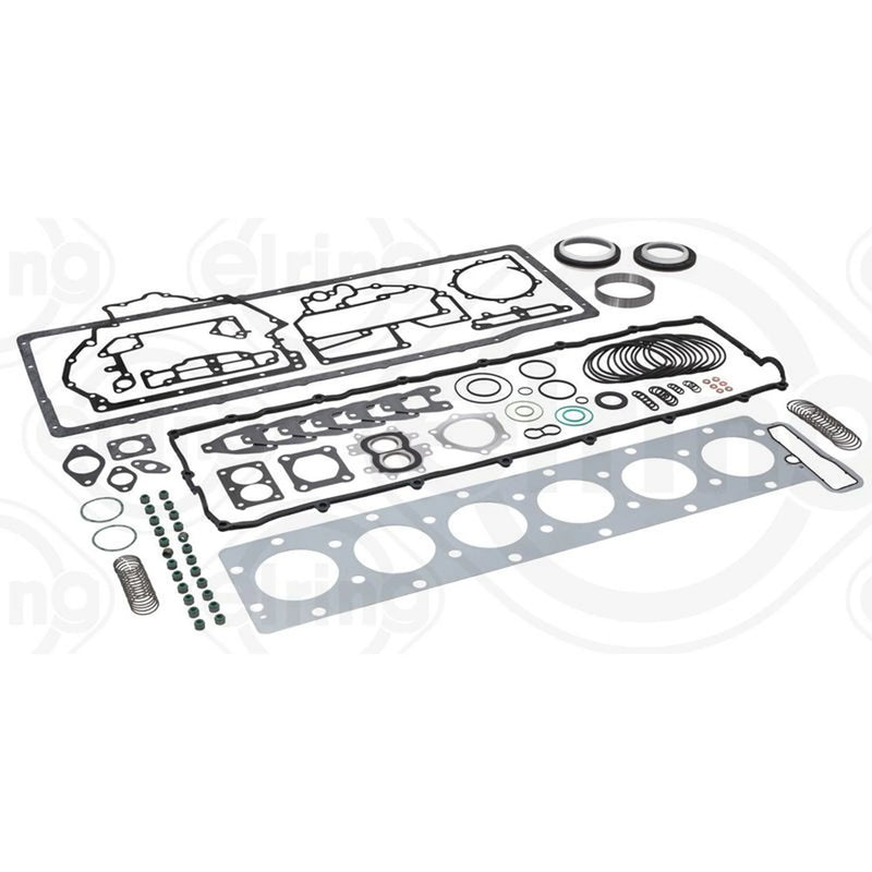 Elring Man Full Set fits Fap A-Series 2006 on