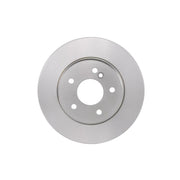 Bosch Front & Rear Brake Discs & Pads fits Mercedes-Benz E-Class 1997-2002